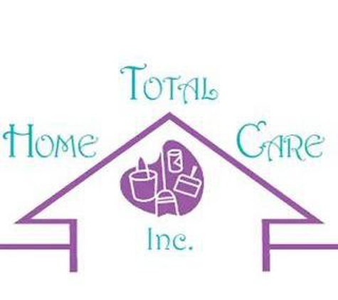 Total Home Care, Inc