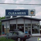 Georgia One Hour Dry Cleaners