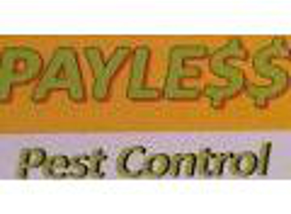 Payless Pest Control - Las Vegas, NV