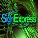 SignExpress - Signs