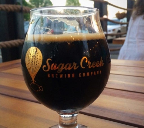 Sugar Creek Brewing Company - Charlotte, NC
