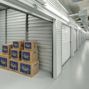 Amazing Spaces Storage Centers - Houston, TX