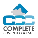 Complete Concrete Coatings - Concrete Contractors
