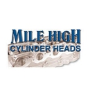 Mile High Cylinder Heads - Auto Engine Rebuilding