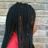 Breshella BRAIDS inside VaNeas Salon & Spa - Duncanville gallery