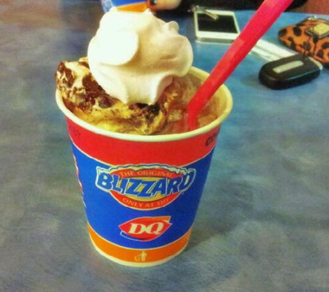 Dairy Queen - Troy, MI