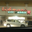 Lishman IGA - Grocery Stores