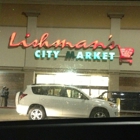 Lishman IGA