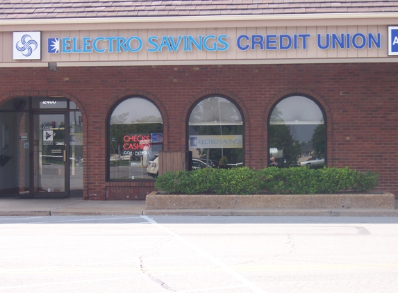 Electro Savings Credit Union - Saint Louis, MO