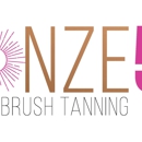 Bronze515 Custom Airbrush Tanning - Tanning Salons