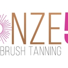 Bronze515 Custom Airbrush Tanning