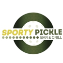 SportyPickle - Bars