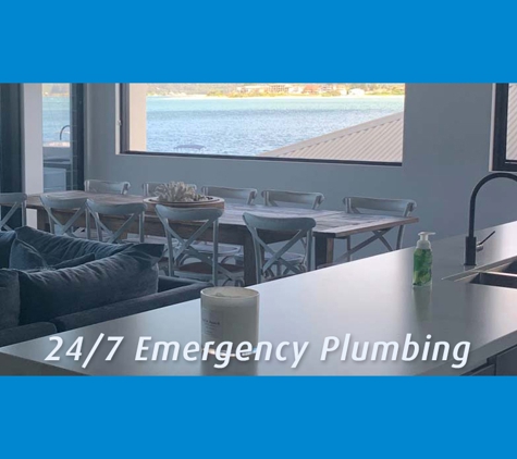 AWP All Ways Plumbing Pty Ltd - St Huberts Island, NSW. 24/7 Emergency Plumbing