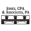 Jones, CPA & Associates PA - Tax Return Preparation
