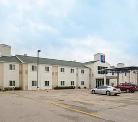 Motel 6 - Grand Island, NE