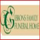 Gibbons Family Funeral Home