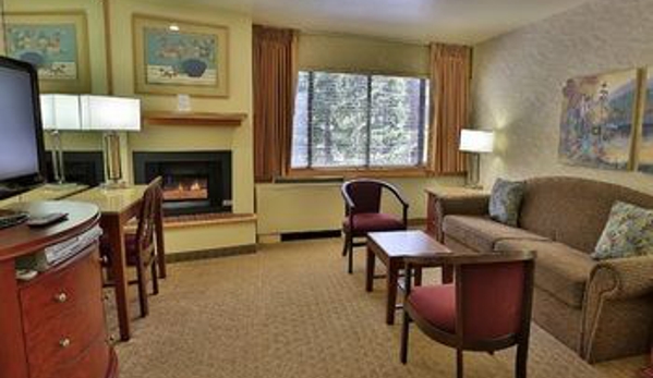 Tahoe Seasons Resort At Heavenly - South Lake Tahoe, CA
