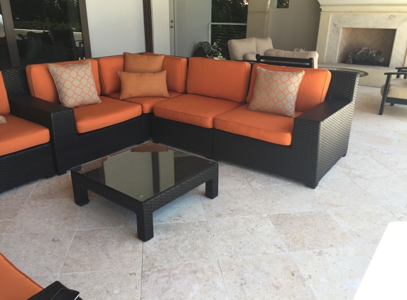 Fix It Patio Inc - Naples, FL