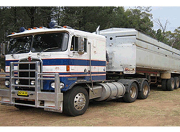 Gilgandra Truck and Engine Repairs - Gilgandra, NSW
