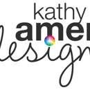 Kathy Amen Design - Graphic Designers