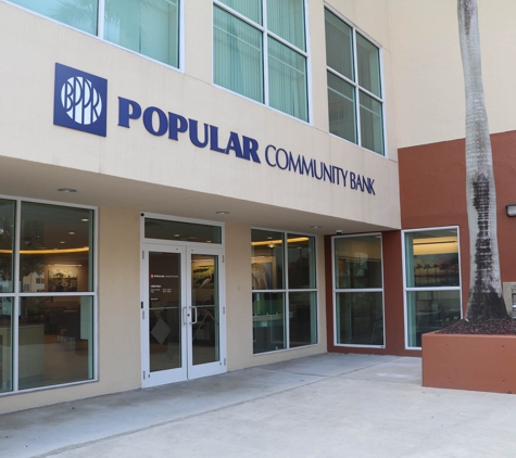 Popular Community Bank - Miami Lakes, FL