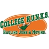 College Hunk Hauling junk gallery