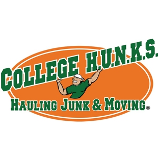 College Hunks Hauling Junk and Moving - Knoxville, TN