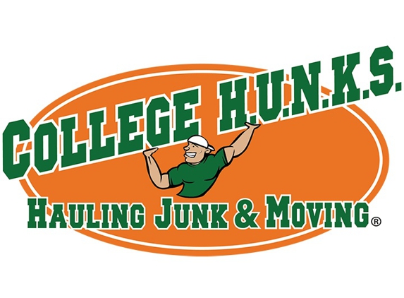 College Hunks Hauling Junk and Moving - Clive, IA
