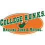 College Hunks Hauling Junk and Moving Renton