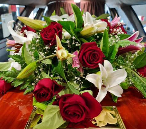 Owens Maranoa Funeral Service - Roma, QLD