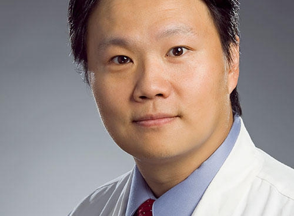 Wai-Yip Chau MD - Plainsboro, NJ