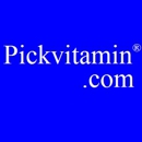 pickvitamin.com  Discount Vitamins - Vitamins & Food Supplements