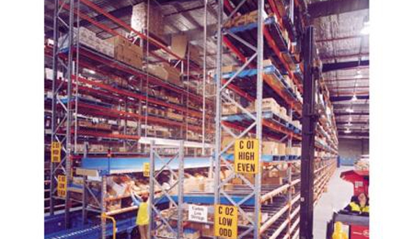 Warehouse by Design - Smithfield, NSW