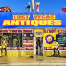 A Lost Vegas Antiques - Antiques