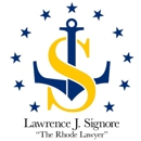 Law Offices of Lawrence J. Signore - Criminal Law Attorneys