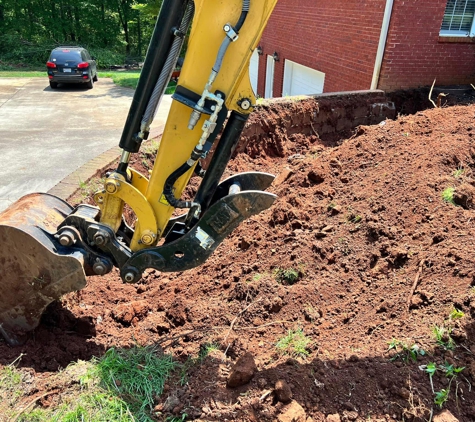 Double Oak Excavation - Vandiver, AL