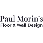 Paul Morin's Floor & Wall Design