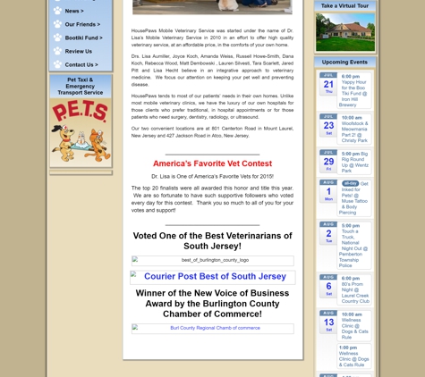 Studio 6 Web Design - Bellmawr, NJ