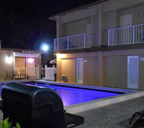 Hollywood Beach Hotels - Hollywood, FL