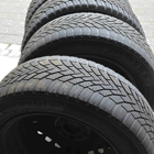 UAC Tires