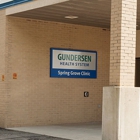 Gundersen Clinic