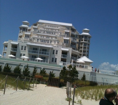 The Grand Hotel - Cape May, NJ