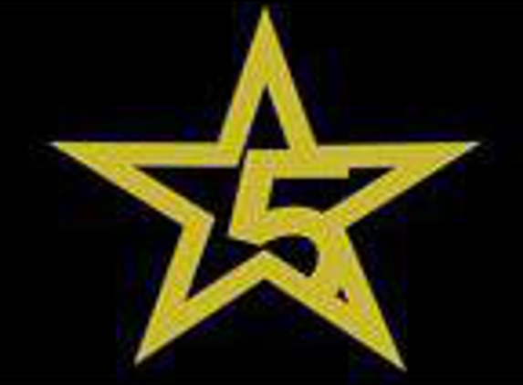 5 Star Repair Services Inc. - Dallas, TX