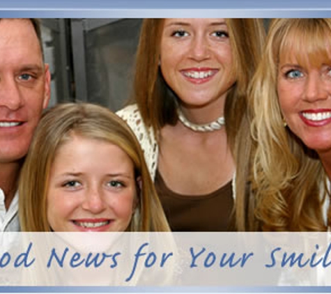 Simi Valley Family Dental Office - Simi Valley, CA