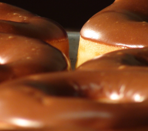 Al's Donuts And Caf Burger - Las Vegas, NV