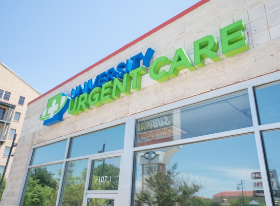 University Urgent Care - Fort Worth - Fort Worth, TX