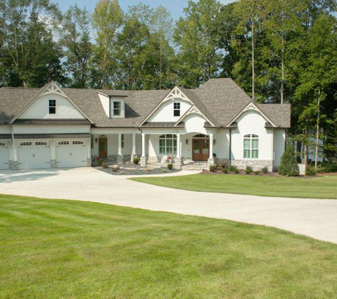 Auld House Design - Newnan, GA