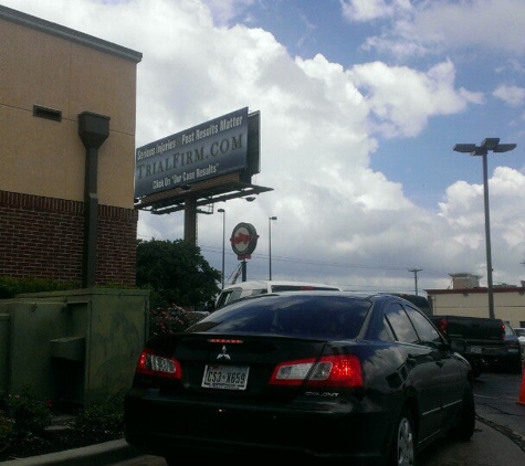 Chick-fil-A - Waco, TX