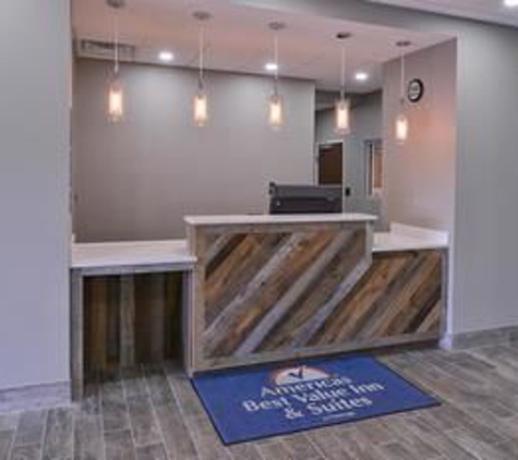 Americas Best Value Inn & Suites Southaven Memphis - Horn Lake, MS