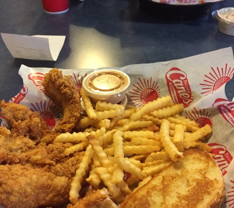 Raising Cane's Chicken Fingers - Charlottesville, VA